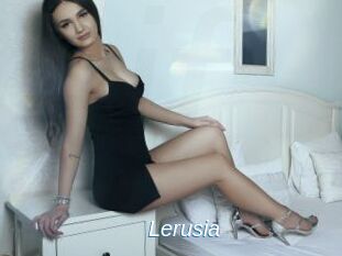 Lerusia