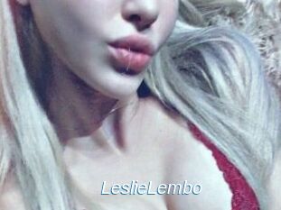 LeslieLembo