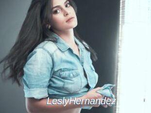 LeslyHernandez