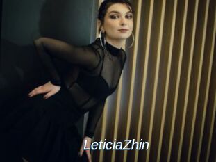 LeticiaZhin