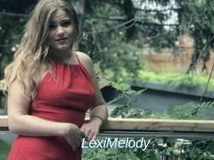 LexiMelody