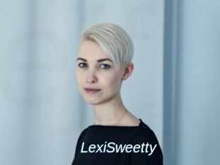 LexiSweetty