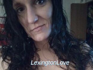 LexingtonLove