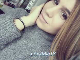 LexxMia18