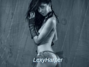 LexyHarper