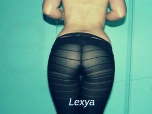 Lexya