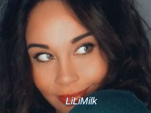 LiLiMilk