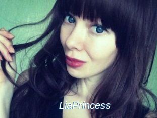 LiaPrincess