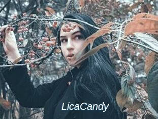 LicaCandy