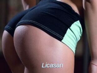 Licasan