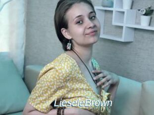 LieseleBrown