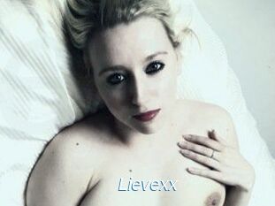 Lievexx