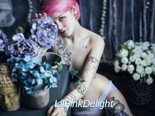 LilPinkDelight