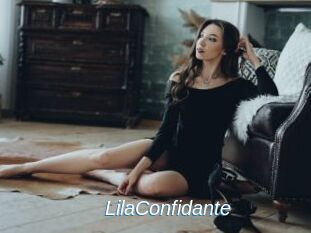 LilaConfidante