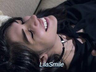 LilaSmile