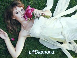 LiliDiamond