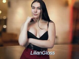 LilianGloss