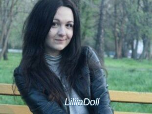 Liliia_Doll