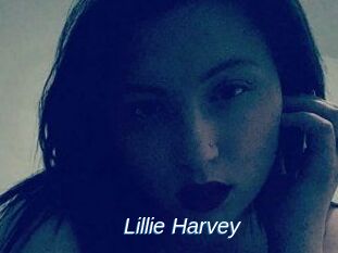 Lillie_Harvey