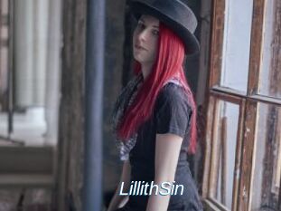 LillithSin