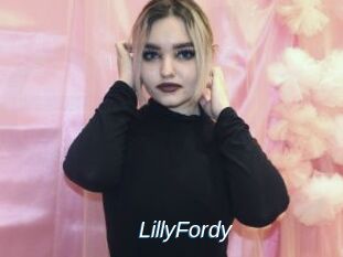 LillyFordy