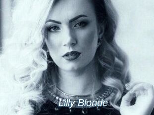 Lilly_Blonde