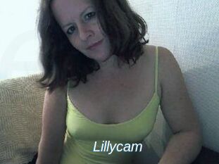 Lillycam