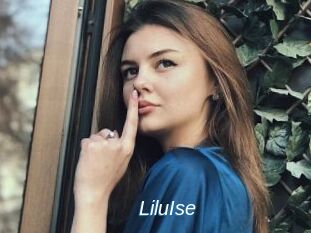 LiluIse