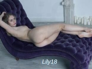 Lily18