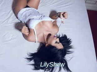 LilyShaw