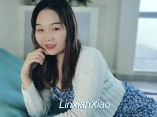 LinxianXiao