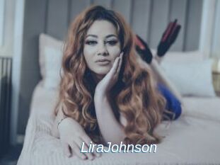 LiraJohnson