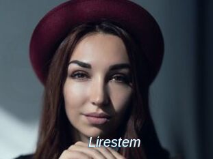 Lirestem