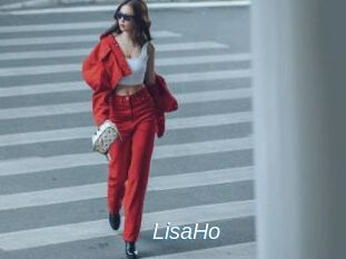 LisaHo