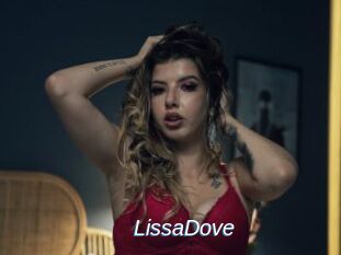 LissaDove