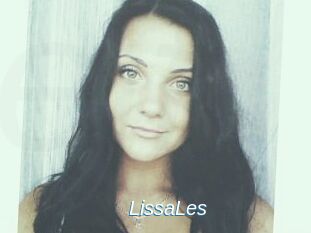 LissaLes