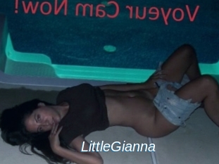 LittleGianna