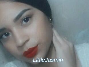 LittleJasmin