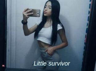 Little_survivor