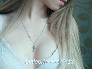 LittleprincessXX18