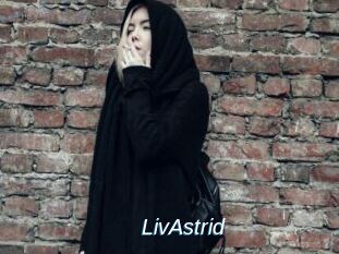 LivAstrid