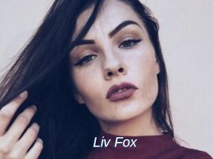 Liv_Fox