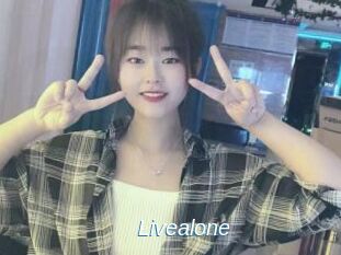 Livealone
