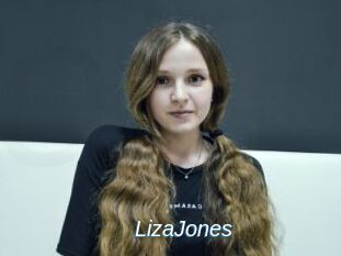 LizaJones