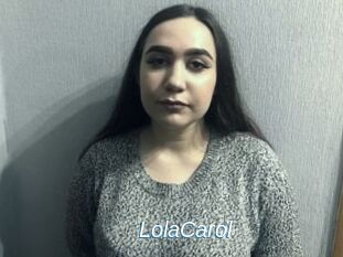 LolaCarol