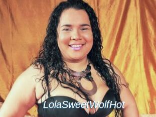 LolaSweetWolfHot