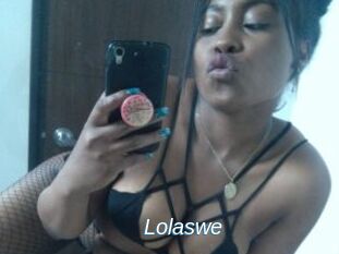 Lolaswe