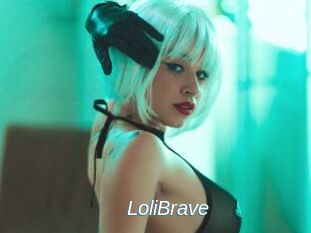 LoliBrave