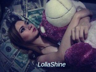 Lolla_Shine