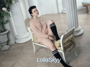 LollaSkyy